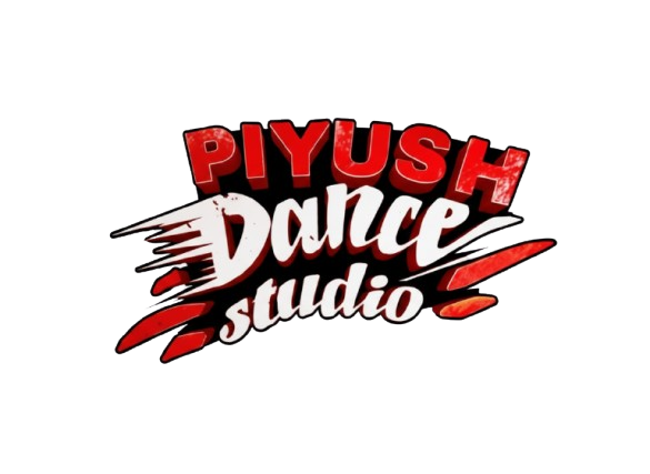 Piyush Dance Institute Logo